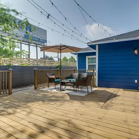 ~Entire 4 Unit Vacation Home~